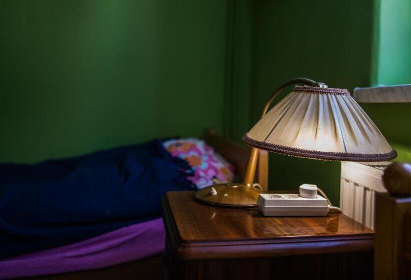 Номер Economy, Noclegi Na Polnej