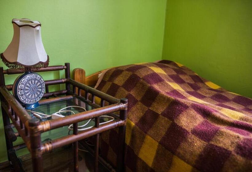 Четырехместный Номер Стандарт, Noclegi Na Polnej