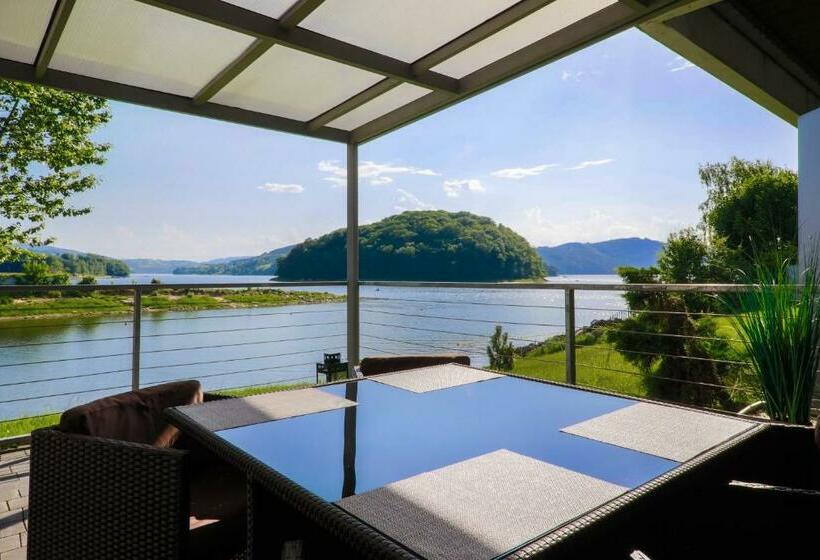 スタンダードルーム, Słoneczny Cypel