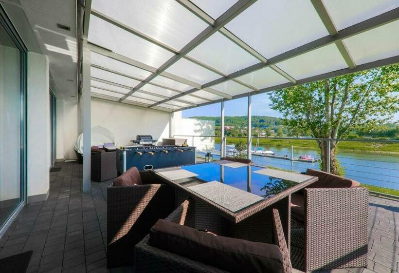 スタンダードルーム, Słoneczny Cypel