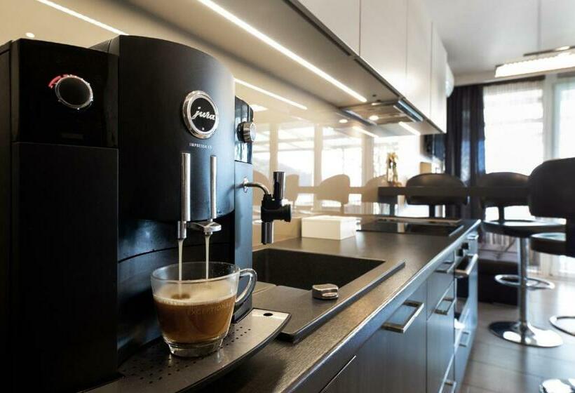 スタンダードルーム, Słoneczny Cypel