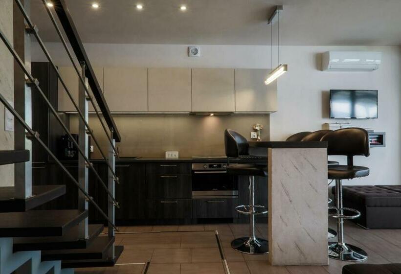 スタンダードルーム, Słoneczny Cypel