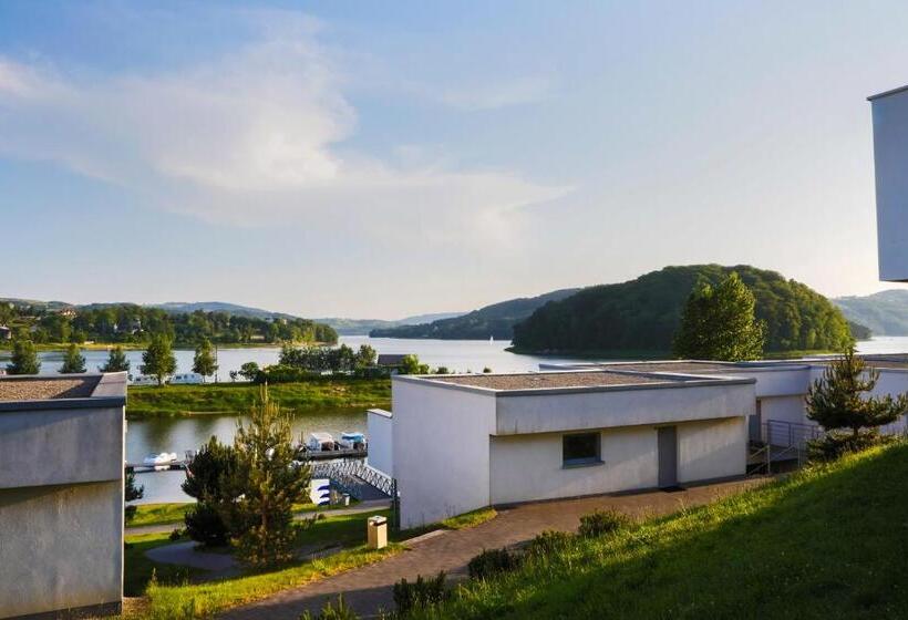 スタンダードルーム, Słoneczny Cypel