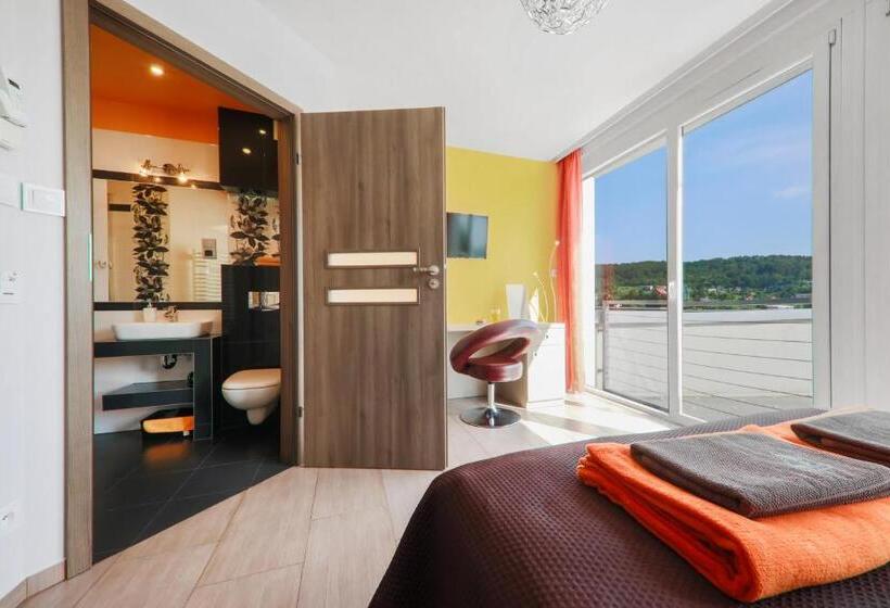 スタンダードルーム, Słoneczny Cypel