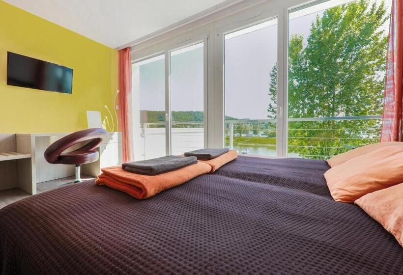 スタンダードルーム, Słoneczny Cypel