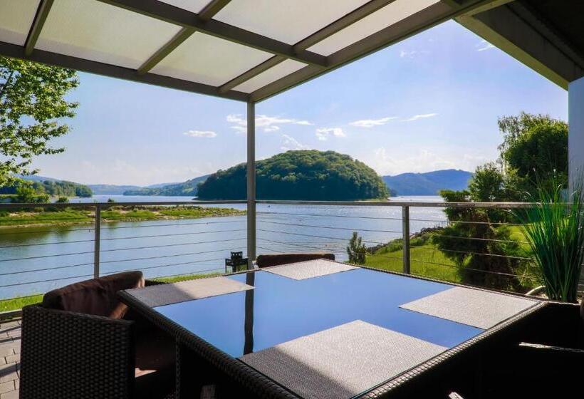 スタンダードトリプルルーム, Słoneczny Cypel