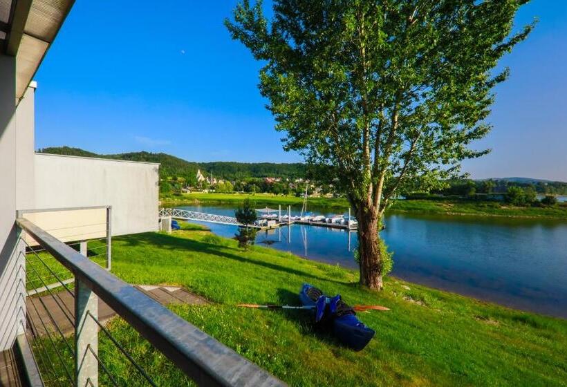 スタンダードトリプルルーム, Słoneczny Cypel