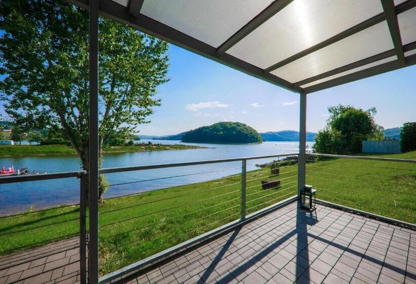 スタンダード4人部屋, Słoneczny Cypel