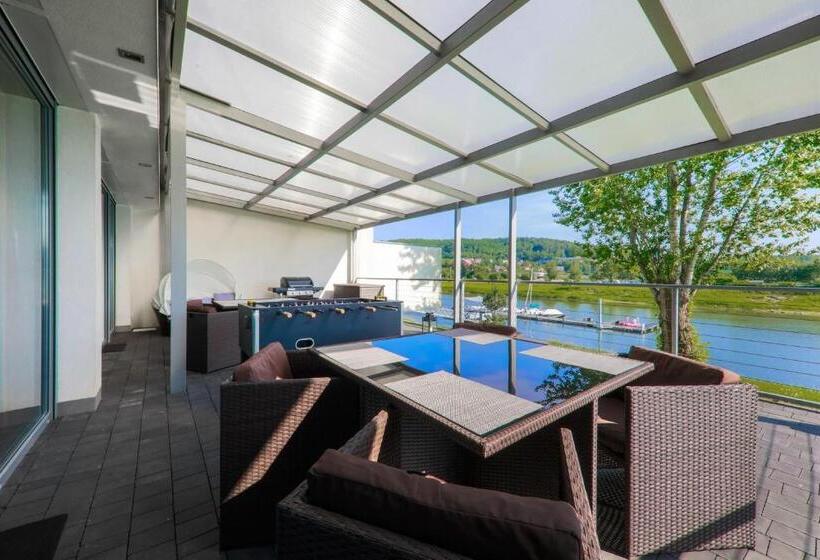 スタンダード4人部屋, Słoneczny Cypel