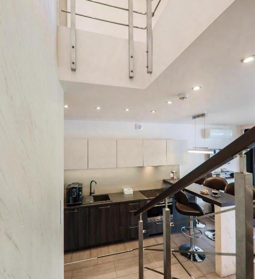 スタンダード4人部屋, Słoneczny Cypel