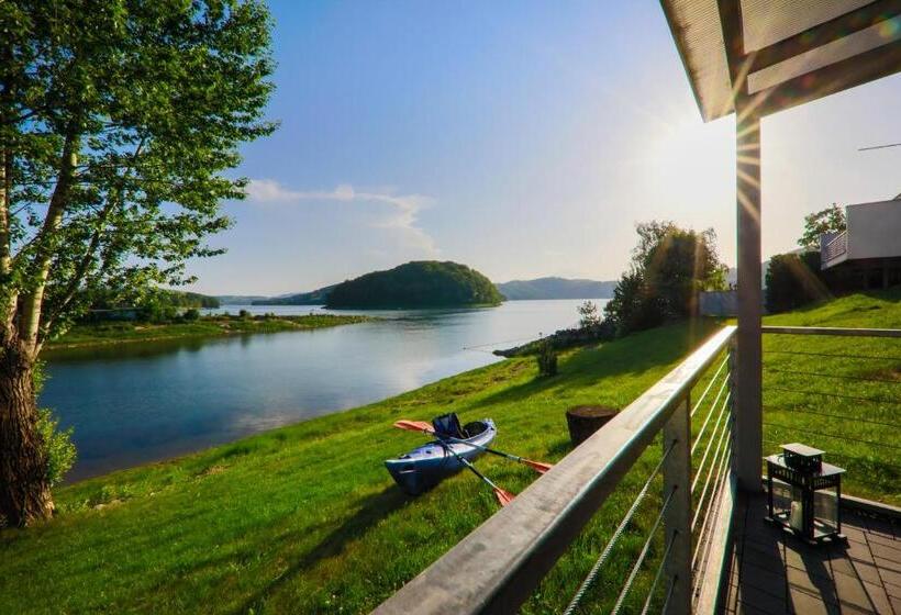 スタンダード4人部屋, Słoneczny Cypel