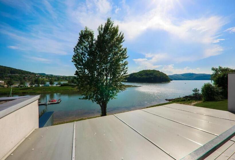 スタンダードルーム, Słoneczny Cypel