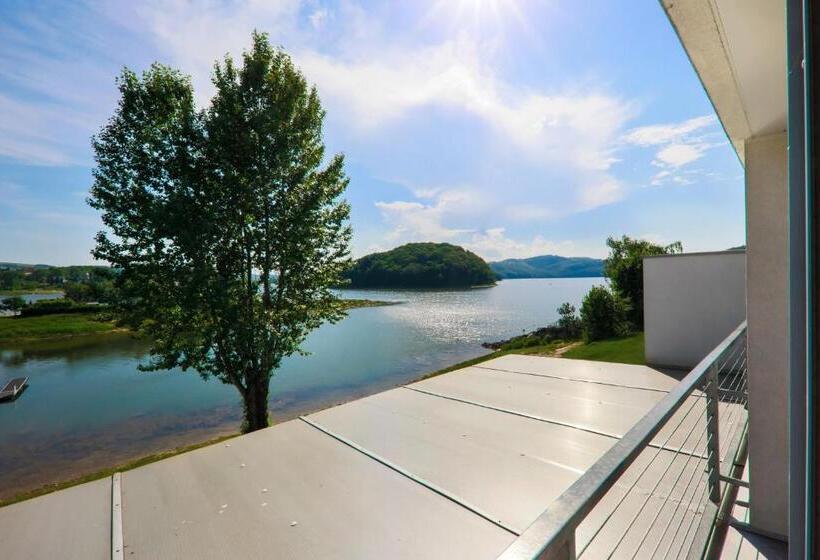 スタンダードルーム, Słoneczny Cypel