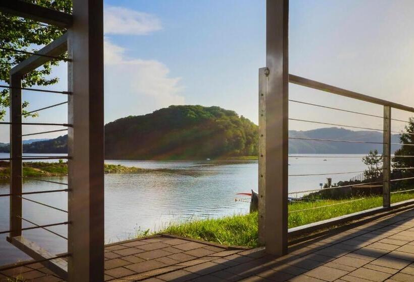 スタンダードトリプルルーム, Słoneczny Cypel