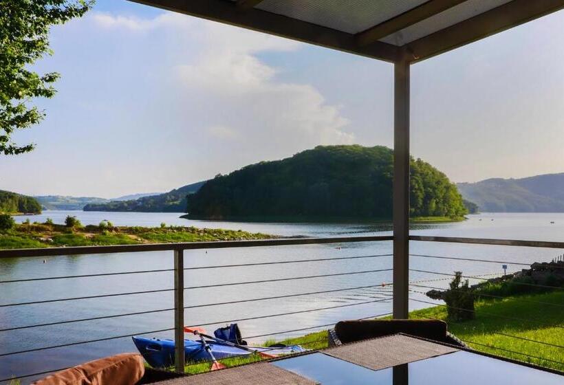 スタンダード4人部屋, Słoneczny Cypel