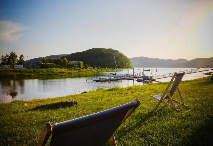 スタンダード4人部屋, Słoneczny Cypel