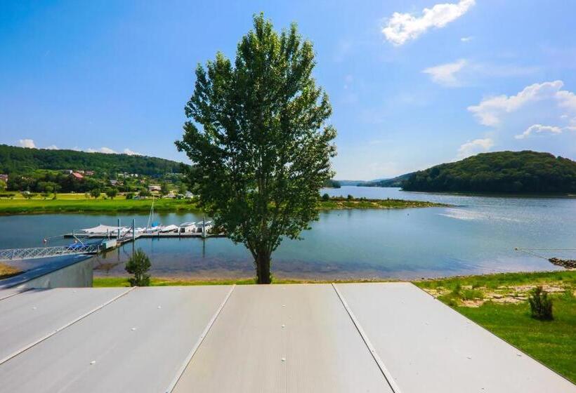 スタンダード4人部屋, Słoneczny Cypel