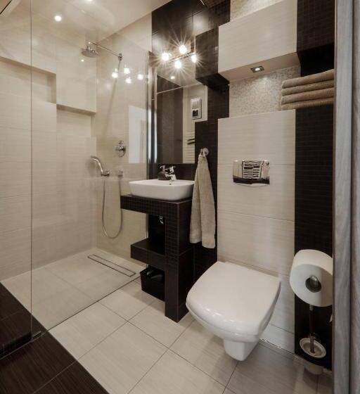 スタンダード4人部屋, Słoneczny Cypel