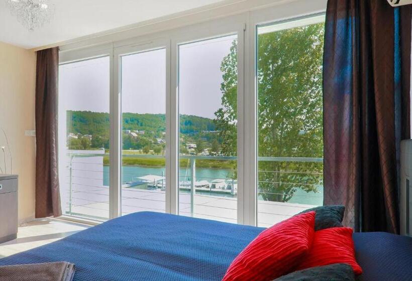 スタンダード4人部屋, Słoneczny Cypel