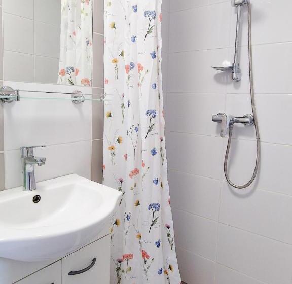 חדר סטנדרט יחיד, Pensjonat Alka