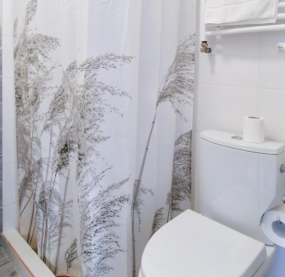 חדר משפחתי, Pensjonat Alka