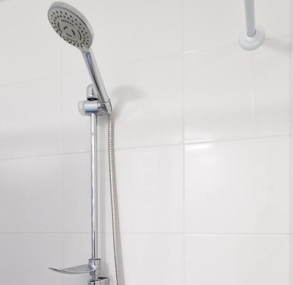 Quarto Basic, Pensjonat Alka