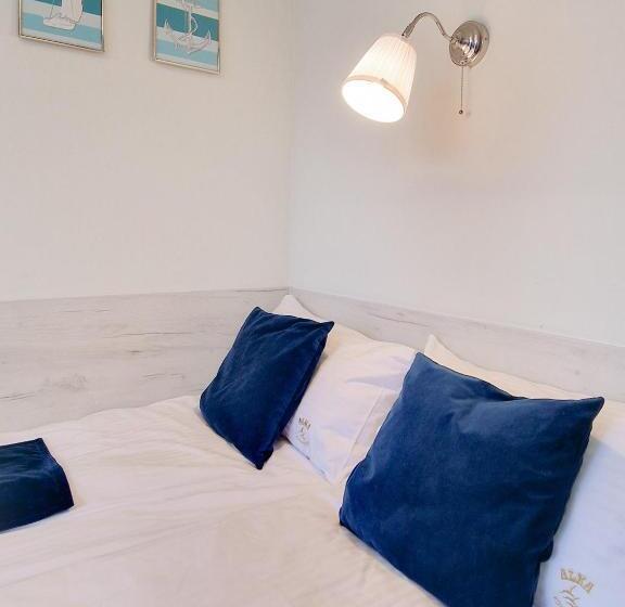 חדר בסיסי, Pensjonat Alka