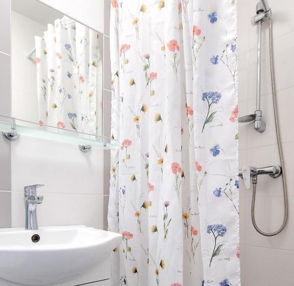 חדר יחיד בסיסי, Pensjonat Alka