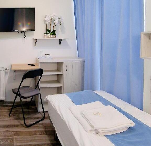 חדר יחיד בסיסי, Pensjonat Alka