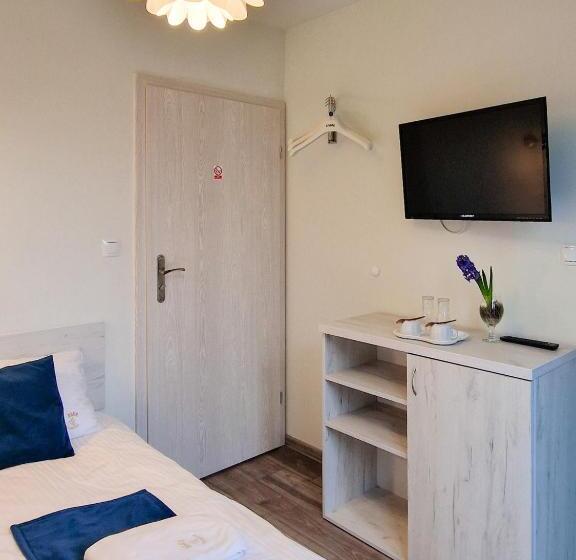 חדר יחיד בסיסי, Pensjonat Alka