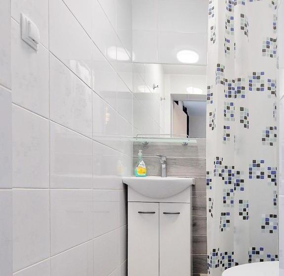 Quarto Economy, Pensjonat Alka