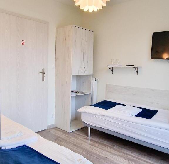 חדר אקונומי, Pensjonat Alka