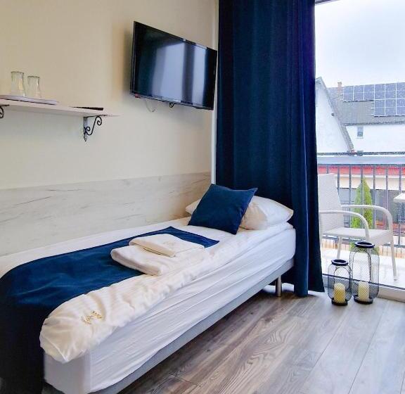 חדר אקונומי, Pensjonat Alka