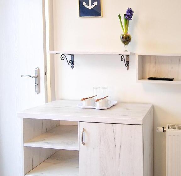 חדר סטנדרט נוף לגינה, Pensjonat Alka