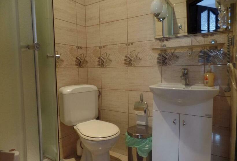 스탠다드 트리플 룸, Dom Wczasowy Laguna