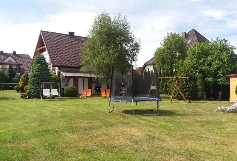 스탠다드 스튜디오 (테라스구비), Dom Wczasowy Laguna