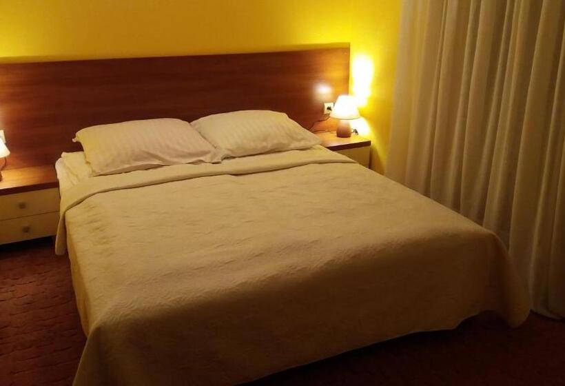 스탠다드 스튜디오 (테라스구비), Dom Wczasowy Laguna