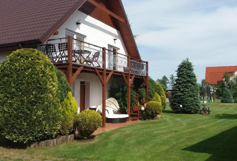 스탠다드 스튜디오 (테라스구비), Dom Wczasowy Laguna