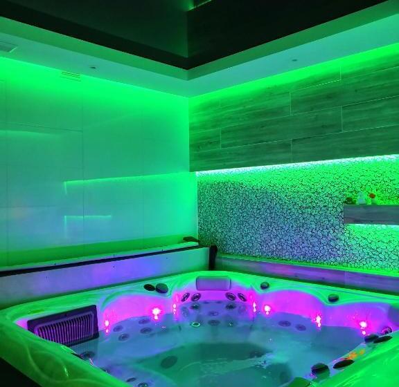 스탠다드 스튜디오 (테라스구비), Dom Wczasowy Laguna