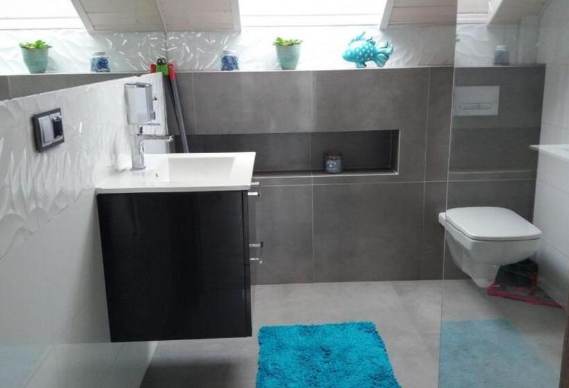 패밀리 룸, Dom Wczasowy Laguna