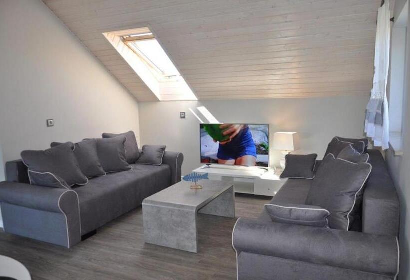 패밀리 룸, Dom Wczasowy Laguna