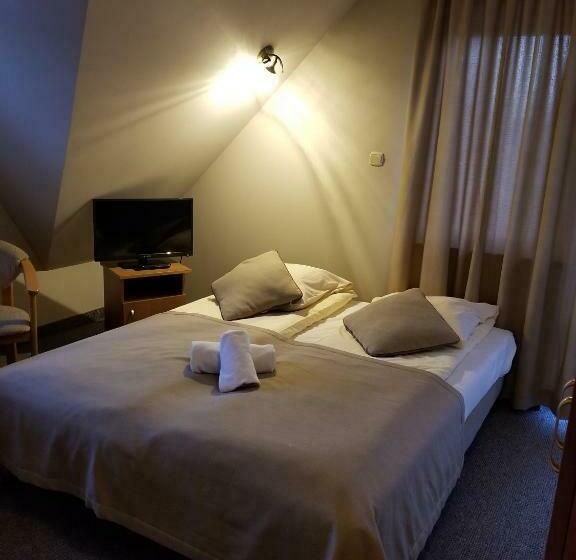 اتاق استاندارد, Małgosia   10 Minut Na Piechotę Do Stoku Narciarskiego I Basenów Termalnych Bania