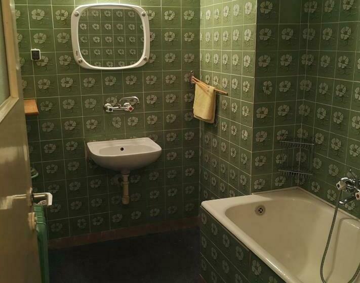 اتاق استاندارد چهارنفره با بالکن, Ośrodek Szpulki