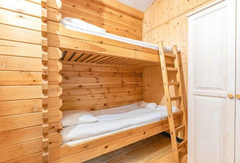 شاليه غرفة نوم واحدة, Ośrodek Wypoczynkowy Julia W Samociążku