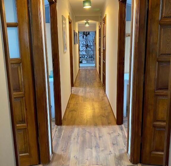 غرفة أساسية, Ośrodek Wypoczynkowy Julia W Samociążku