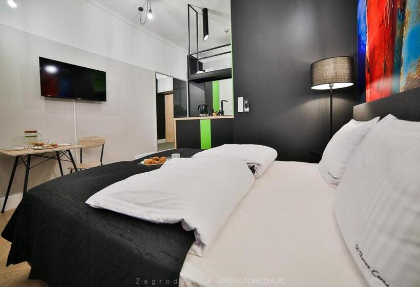 آپارتمان سوپریور 1 خوابه, Saint Thomas Corner By Upstairs