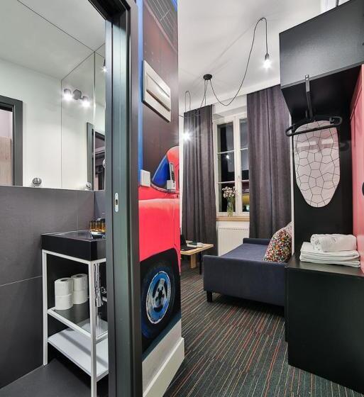 آپارتمان عادی 1 خوابه, Saint Thomas Corner By Upstairs