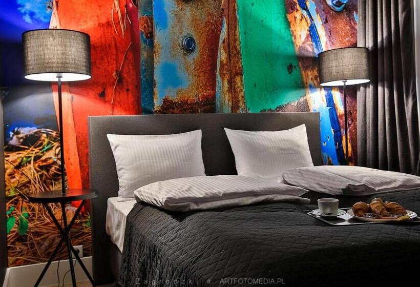 آپارتمان سوپریور 1 خوابه, Saint Thomas Corner By Upstairs