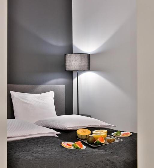 آپارتمان لوکس 1 خوابه, Saint Thomas Corner By Upstairs