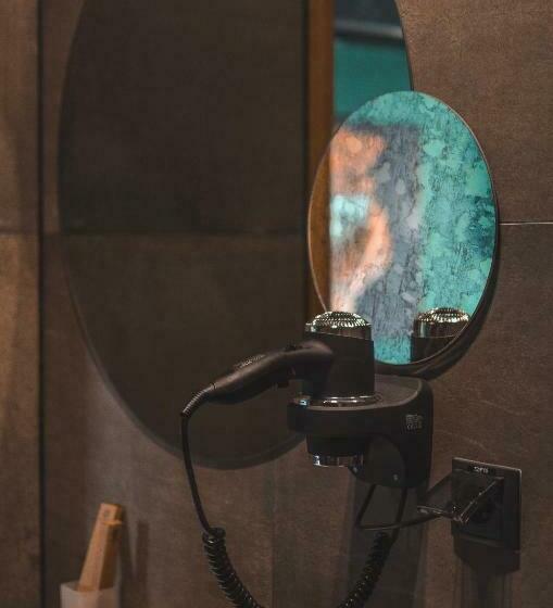 ベーシックルーム, Sansara Apartments